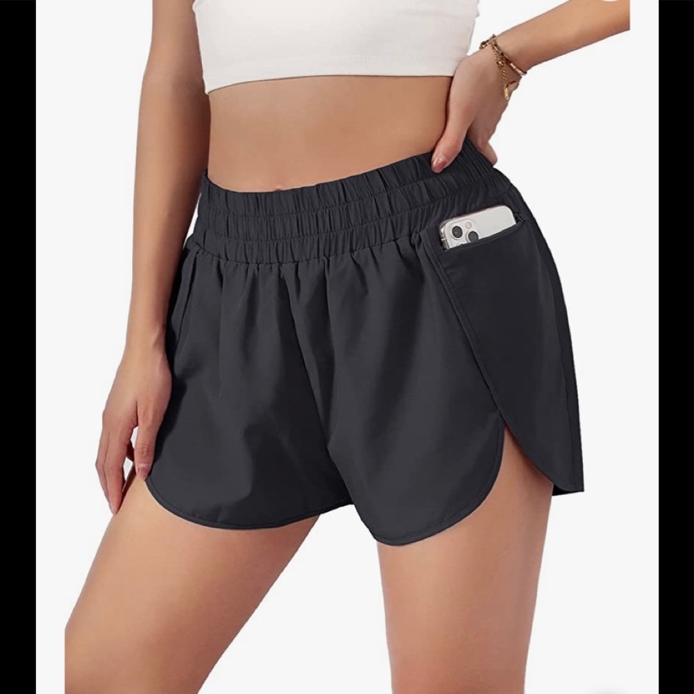 🎉Blooming Jelly Quick-Dry Running Shorts🎉NWT